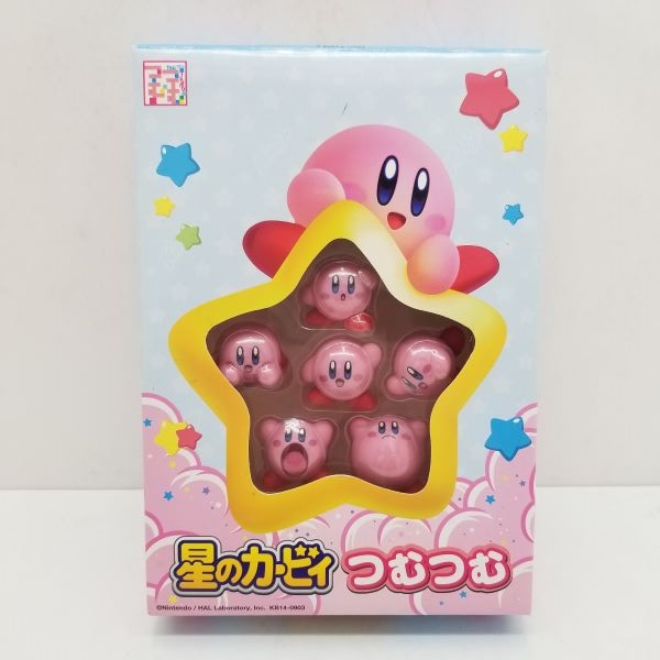 楽天市場】【中古】 カービィ オルゴール カービィのひとやすみ