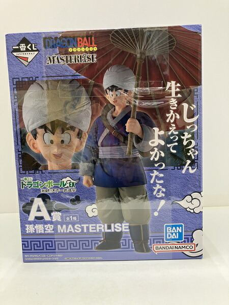 楽天市場】【E賞 チチ MASTERLISE (フィギュア) 】 一番くじ