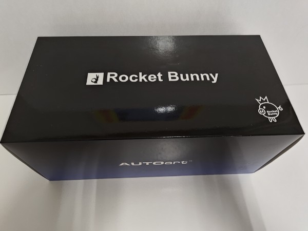 楽天市場】アディクション(ADDICTION)/AD006-7/ロケットバニー86ワイド