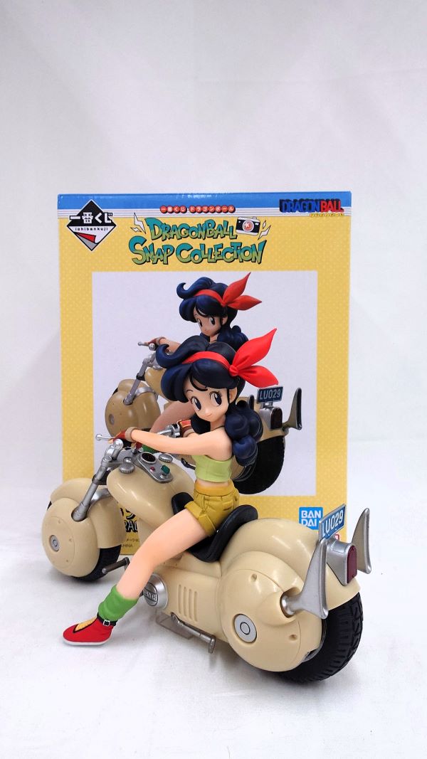 ミニフィギュアセレクション　レアカラー込　18種フルコンプ 楽天市場】【箱なし・内袋未開封】ドラゴンボールミニフィギュア