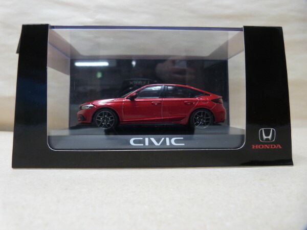 楽天市場】＜中古品＞SAPI 1/43 ホンダ ワンダー シビック Si