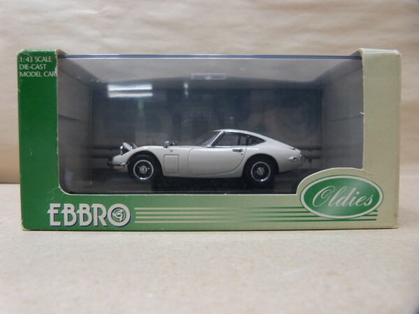 楽天市場】＜中古＞TOSA 1/43 トヨタ MR2 GT 1989 I型 SW20