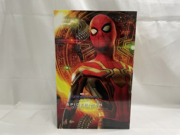 【中古】【開封品】ムービー・マスターピース 「スパイダーマン：ノー・ウェイ・ホーム」 1/6スケールフィギュア＜フィギュア＞（代引き不可）6546 24,500円