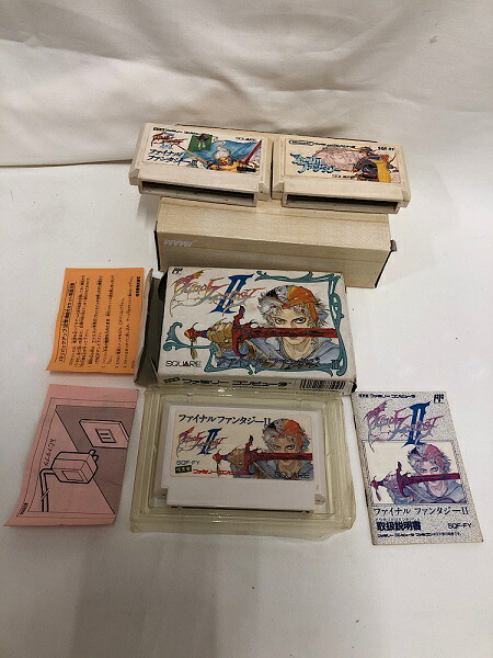 楽天市場】【中古】ファイナルファンタジー FINAL FANTASY