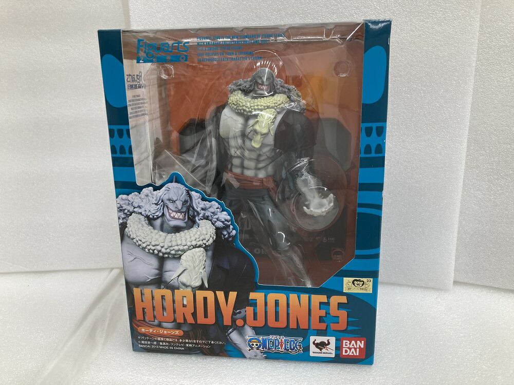 楽天市場】【中古】【未開封】フィギュアーツZERO ワンピース