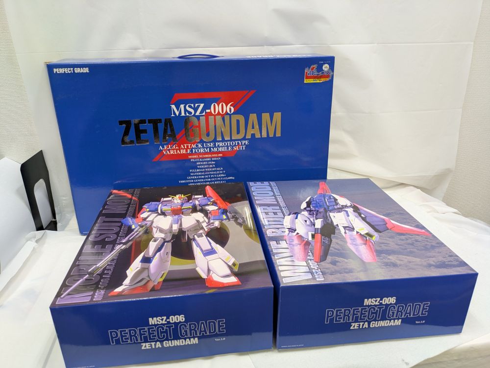楽天市場】【中古】【未組立】1/60 F91 ガンダムF91 「機動戦士