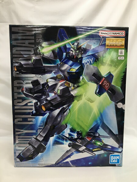 楽天市場】【中古】【未開封】1/100 MG F-90 ガンダム F90