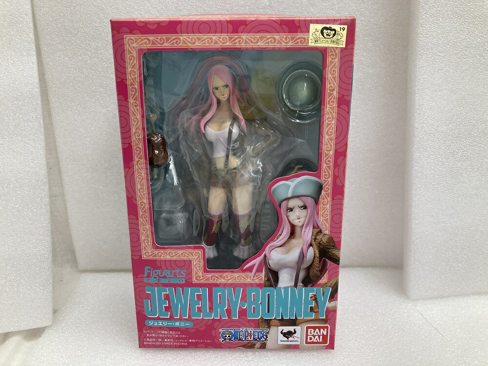 Figuarts ZEROセニョール・ピンク フィギュア ワンピース 楽天市場】【1日と5・0のつく日はポイント3倍！】フィギュアーツZERO