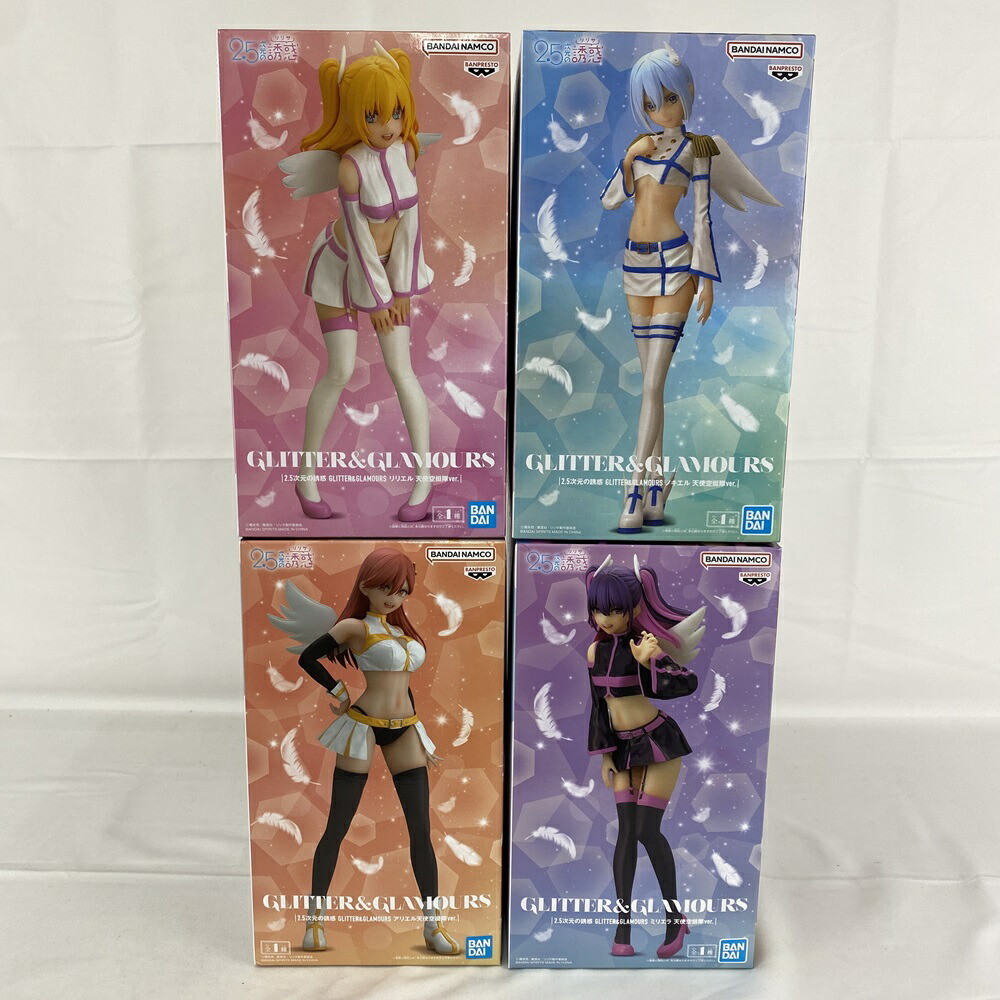 ゆるゆり キャラキュートプリティ フルコンプセット 楽天市場】ゆるゆり♪♪ ハイグレードフィギュア 生徒会2年生 美