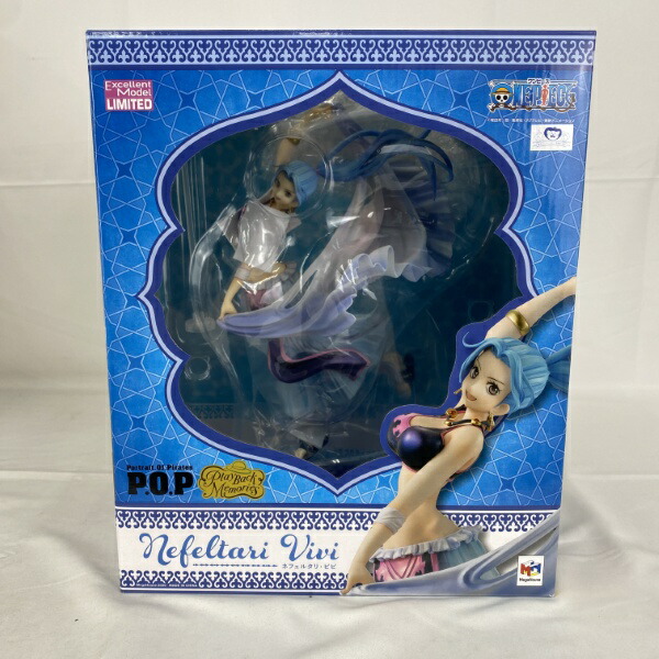 楽天市場】【輸送箱入り・在庫品】Portrait.Of.Pirates ワンピース