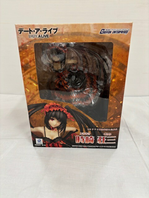 販路限定品❗　未開封　figma 時崎狂三　マックスファクトリー figma 時崎狂三【特典付き】 | GOODSMILE ONLINE SHOP