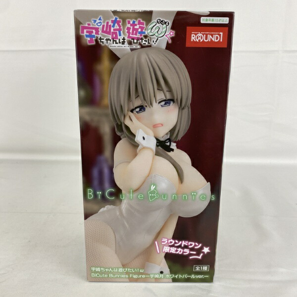 BiCute Bunnies Figure 宇崎 花 フィギュア 美少女系 BiCute Bunnies | Furyu