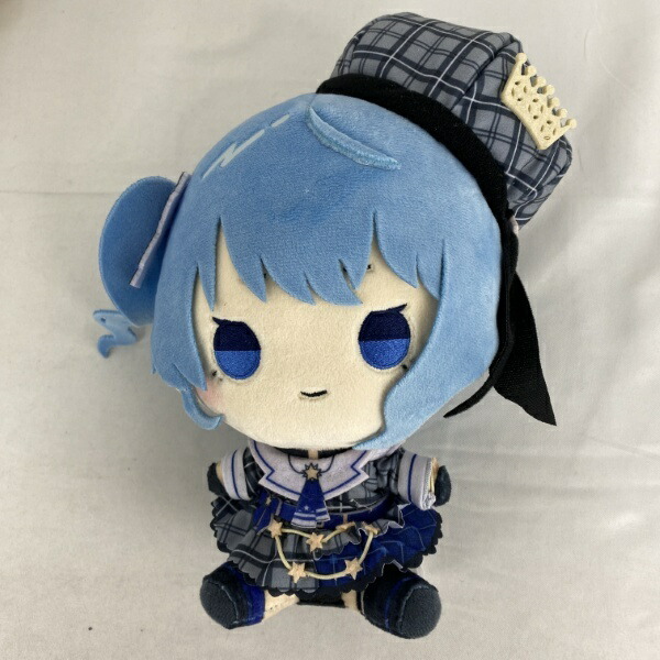 楽天市場】hololive×ドン・キホーテ ホロライブ もちどる 大空