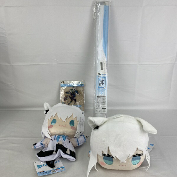 楽天市場】hololive/ホロライブ 白上フブキ 活動三周年記念 ミテイル