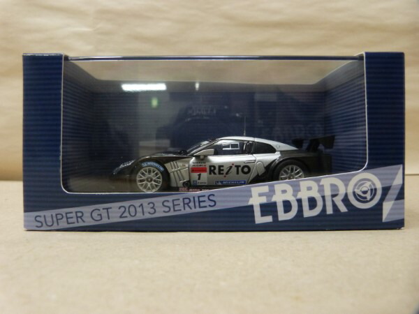 楽天市場】モデラーズ 1/43 トヨタ 86 GT MFG開幕戦 小田原パイクス