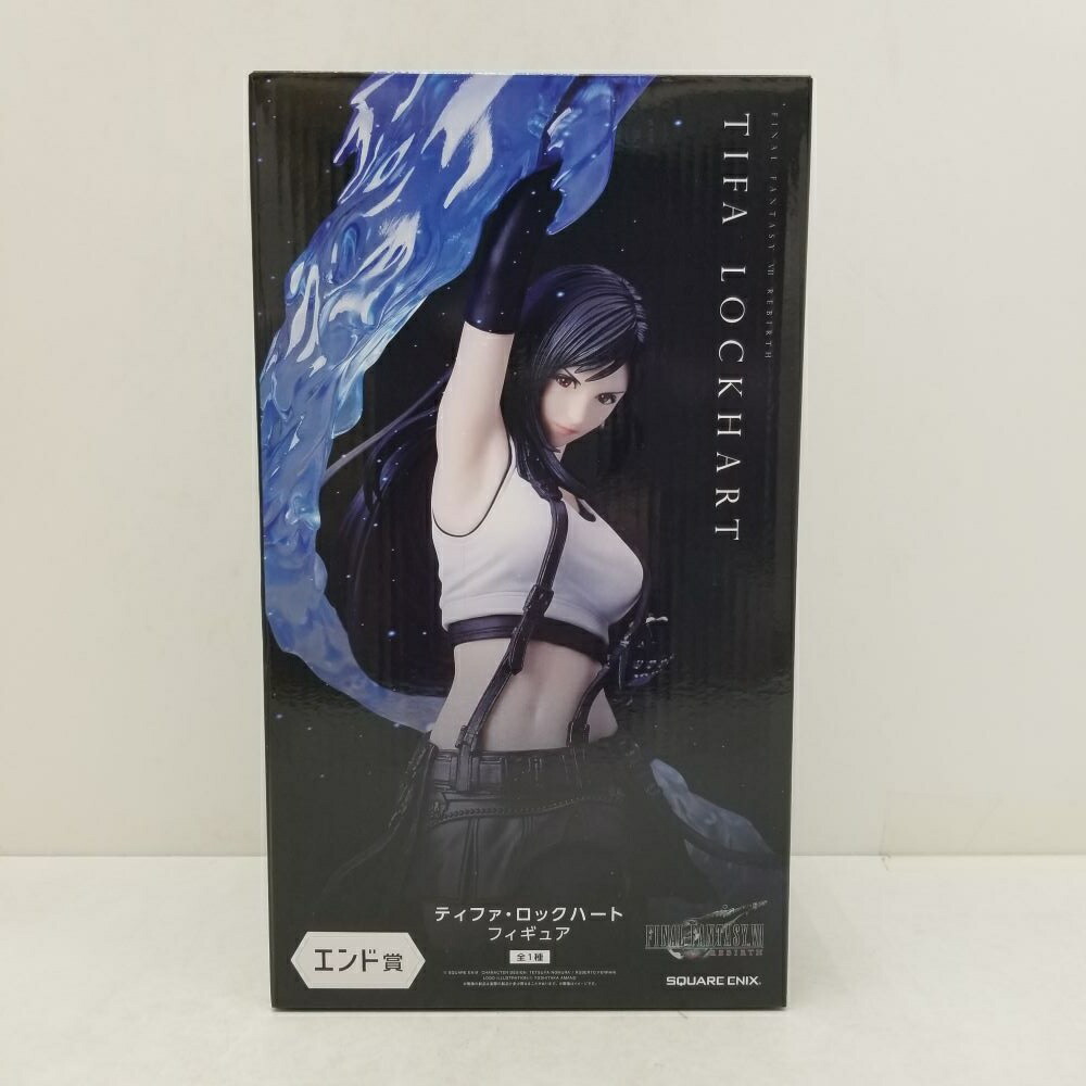 楽天市場】【2-003-2 ティファ・ロックハート/リバース版 (アナザー