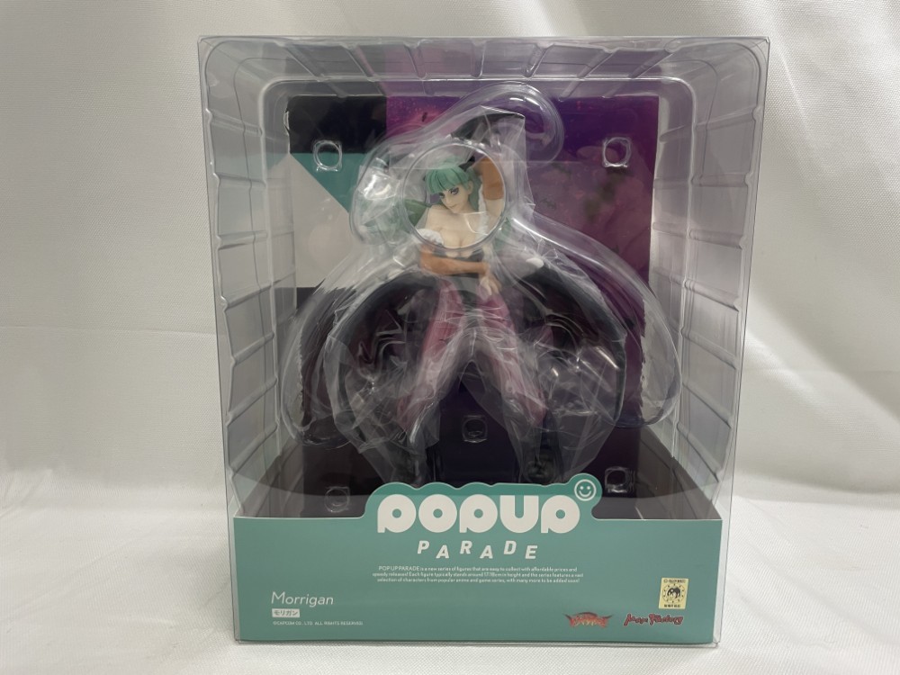 楽天市場】【未開封】カプコン CAPCOM ソフビフィギュアボックス