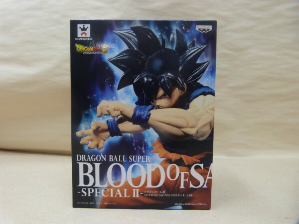 楽天市場】ドラゴンボール超 BLOOD OF SAIYANS SPECIAL XX