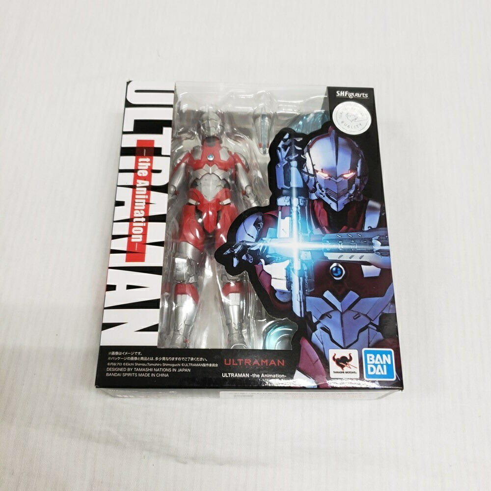 楽天市場】お買い得（未開封・新品）S.H.Figuarts