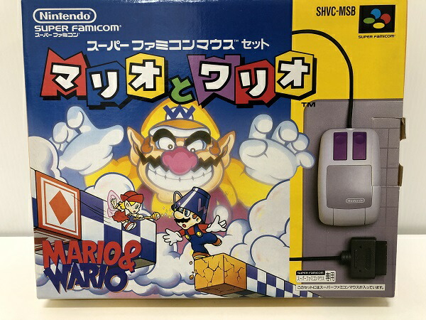 美品　レトロ　ストック品　スーパーマリオブラザース　Nintendo 楽天市場】【中古】【動作確認済み】ファミコンソフト スーパー