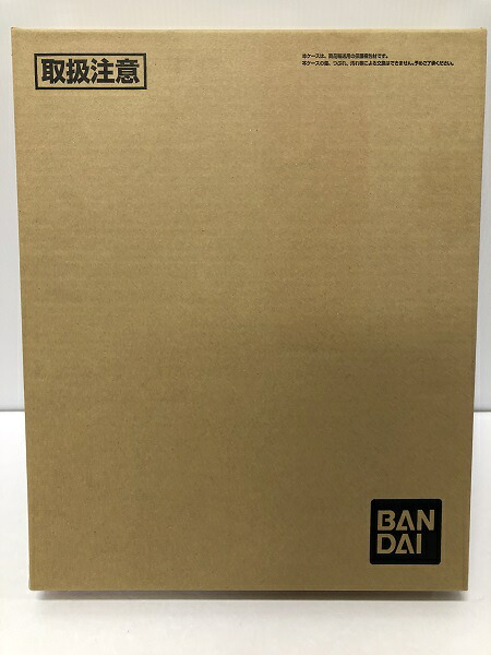 【中古】【未開封】仮面ライダーバトル ガンバライジング ジェネレーションボックス＜コレクターズアイテム＞＜フィギュア＞（代引き不可）6605