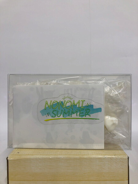【中古】【開封品】ノノミ(SUMMER) 「ブルーアーカイブ」 1/8 ガレージキット＜フィギュア＞（代引き不可）6552