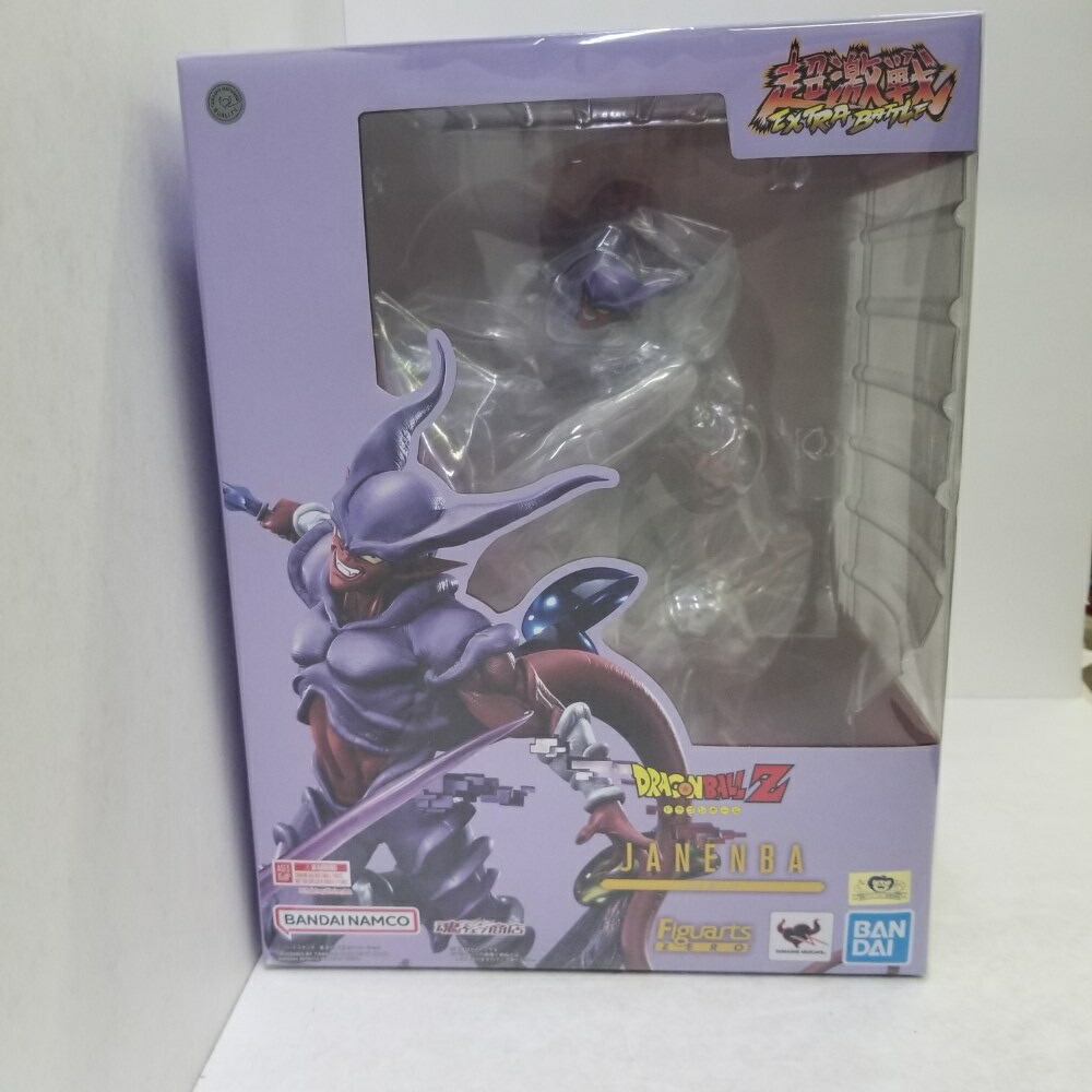 新品未開封　ジャネンバ　一番くじ 楽天市場】【ポイント10倍！要エントリー！】【期間限定セール