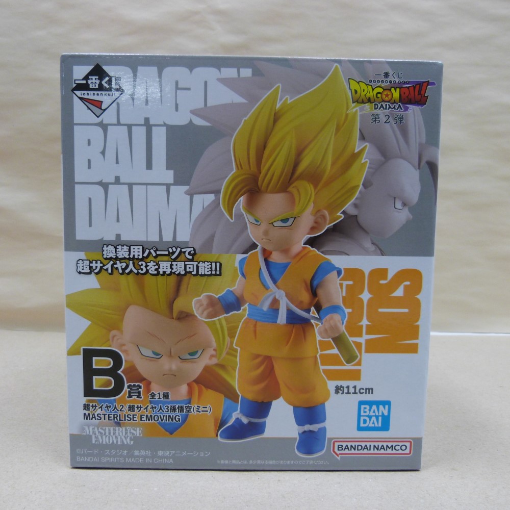 楽天市場】△ 【送料無料】一番くじ ドラゴンボール〜アニメ30周年記念