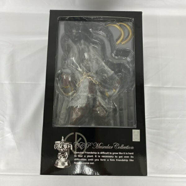 楽天市場】☆エントリーでポイント10倍☆【中古】【美品】CCP キン肉