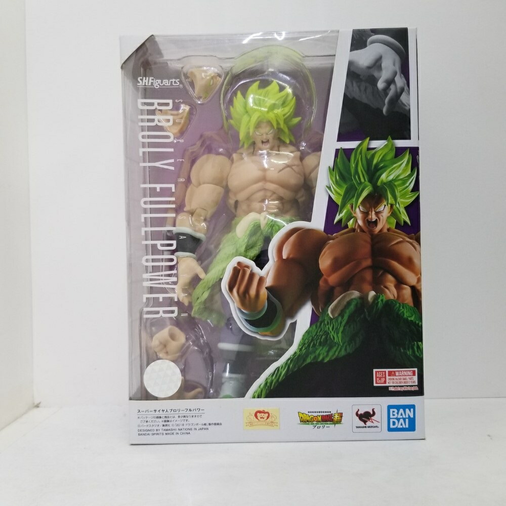 楽天市場】S.H.フィギュアーツ ドラゴンボール スーパーサイヤ人