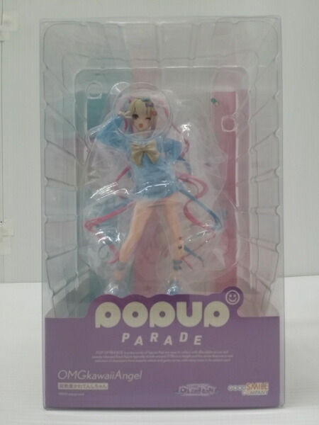 楽天市場】POP UP PARADE NEEDY GIRL OVERDOSE 超絶最かわてんし