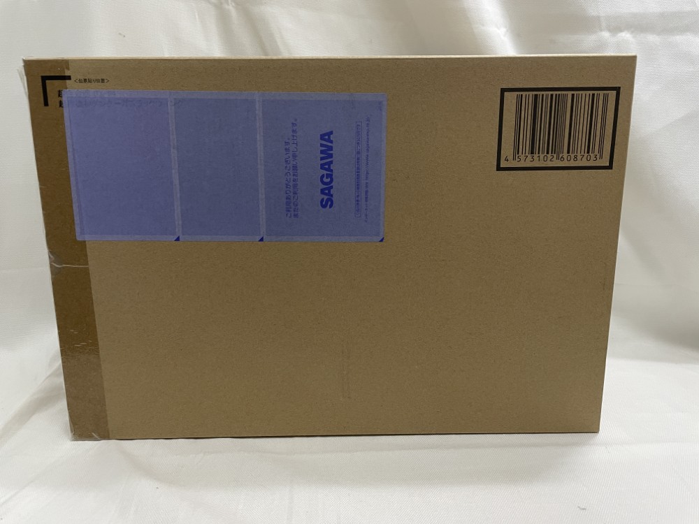 【中古】【開封品】超合金魂 GX-94 超獣機神ダンクーガ ブラックウイング 「超獣機神ダンクーガ」 魂ウェブ商店限定＜フィギュア＞（代引き不可）6546画像