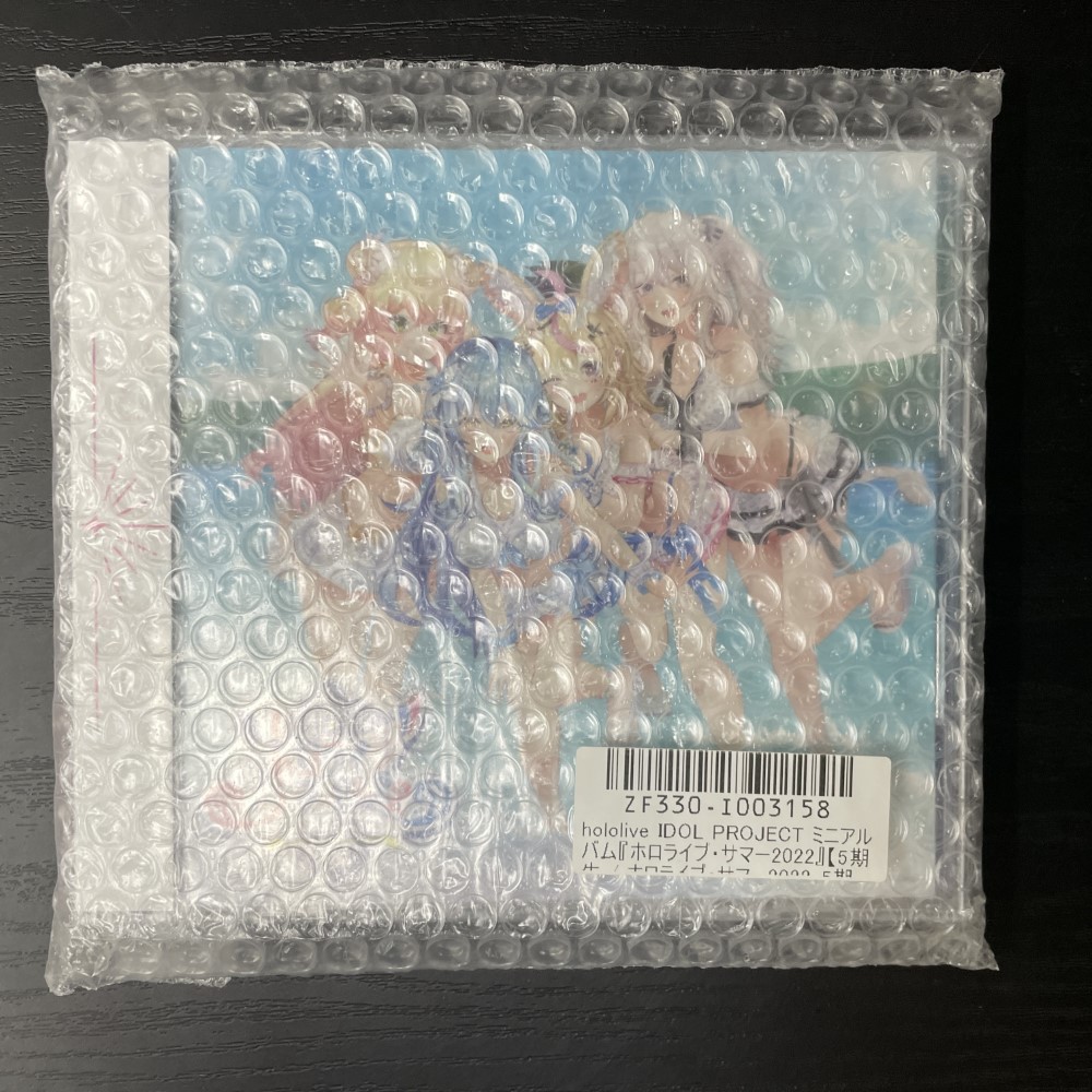 楽天市場】【中古】未開封品!! hololive IDOL PROJECT ミニ