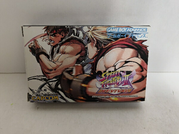 楽天市場】【中古】【開封品】動作確認済 GBAソフト スーパー