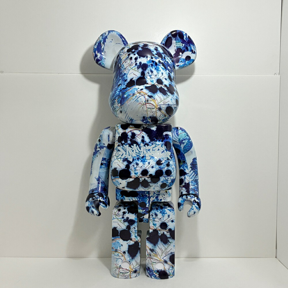 楽天市場】新品 A・RA・SHI BE＠RBRICK-ベアブリック- ARASHI