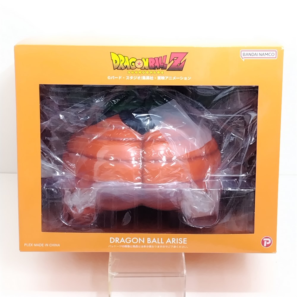 楽天市場】【未開封】ドラゴンボールZ ドラゴンボールアライズ