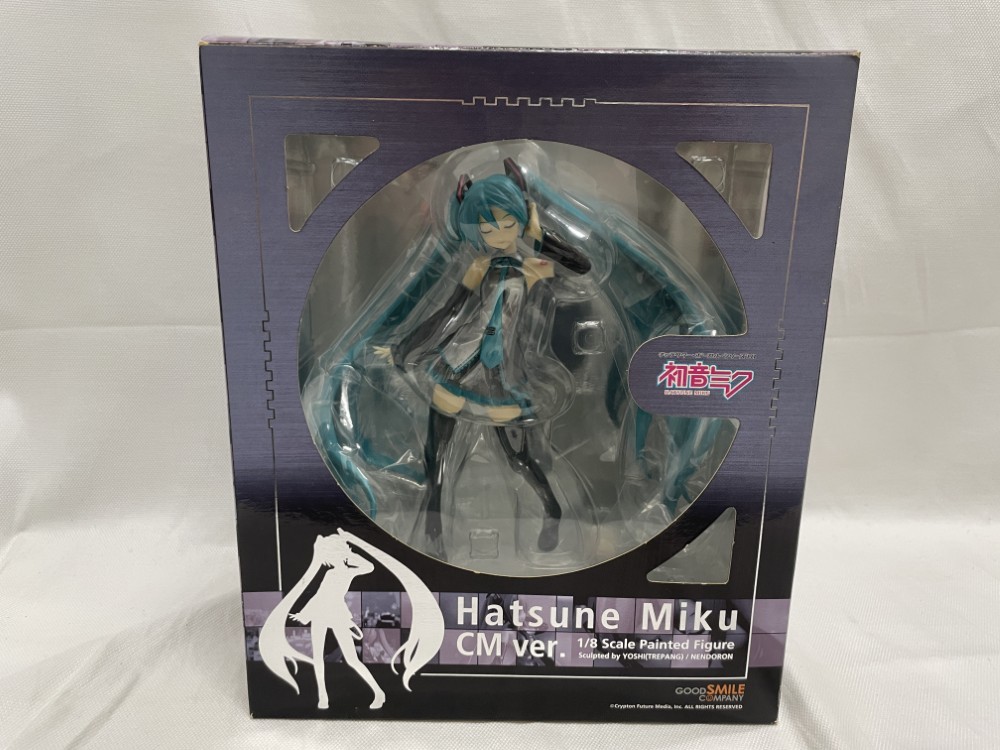 【箱なし】AMPフィギュア まとめ売り 6体 楽天市場】【中古】【未開封】【セット】初音ミクAMPシリーズ