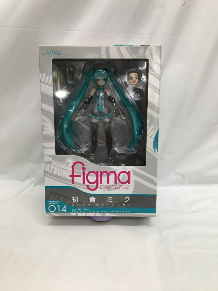 楽天市場】【中古】【未開封品】初音ミク 真夏花火Ver. 「キャラクター