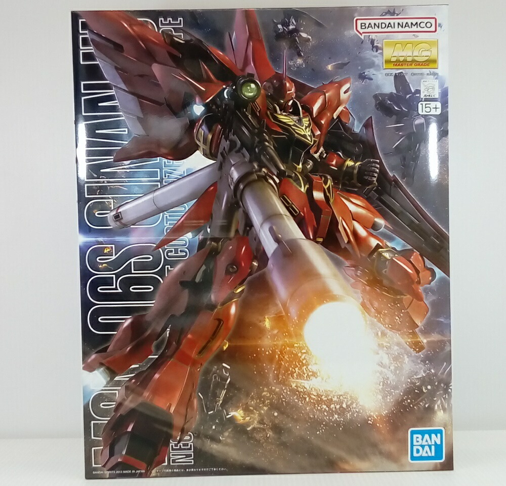 楽天市場】【中古】【未組立】1/100 MG デスティニーガンダム(ハイネ
