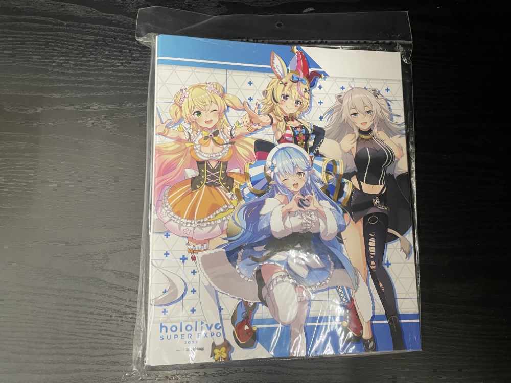 スリーブ まとめ売り ホロライブ 40個 hololive OFFICIAL CARD GAME オフィシャルホロカスリーブ vol.4