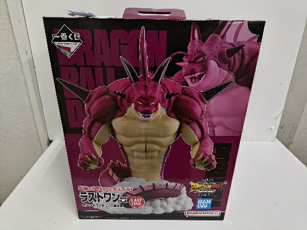 ドラゴンボール ポルンガ SC BIG フィギュア ドラゴンボール ポルンガ SC BIG フィギュア - メルカリ