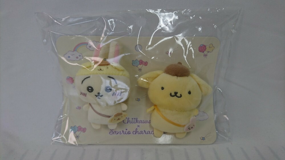 楽天市場】【中古】【未開封】鶴丸国永 カラビナ付き御伴