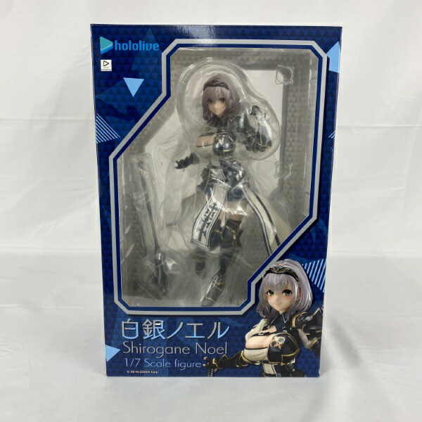 楽天市場】【新品】【即納】ホロライブプロダクション 白銀