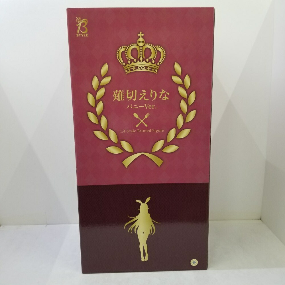 楽天市場】【中古】【開封品】食戟のソーマ 水戸郁魅 バニーVer