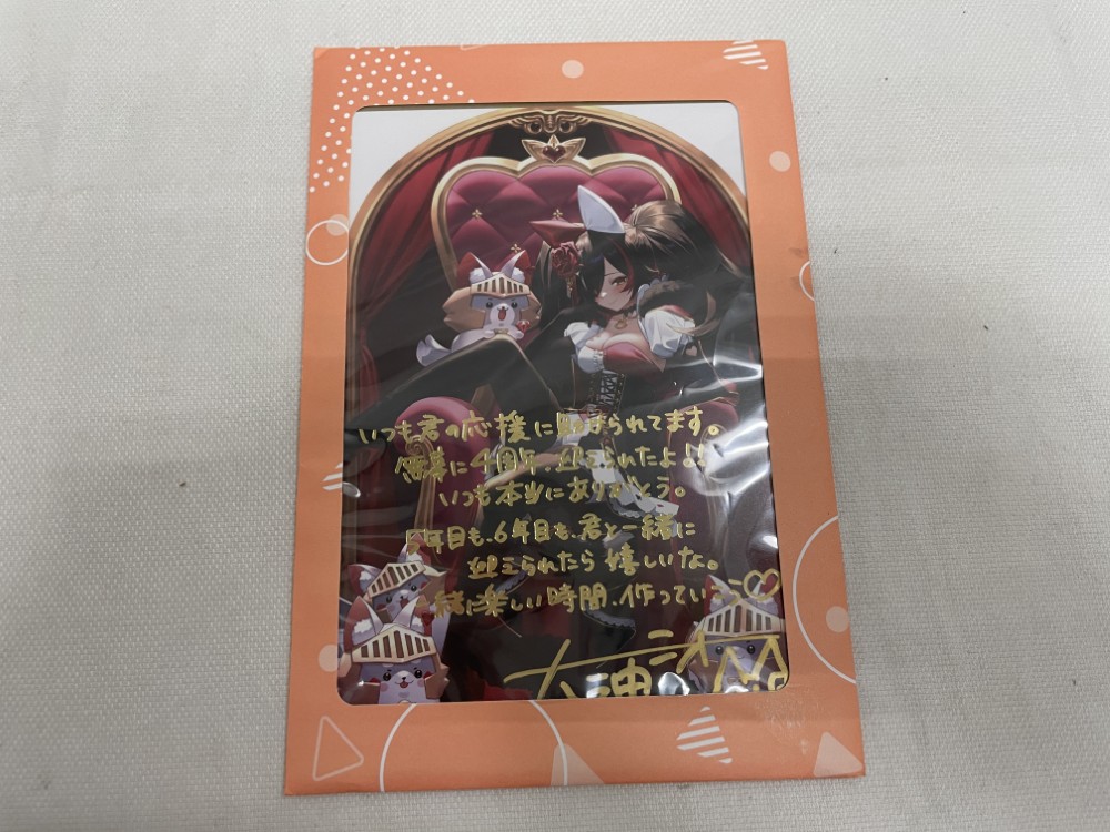 ホロライブ大神ミオ 6th fes 缶バッジ まとめ売り hololive 大神ミオ