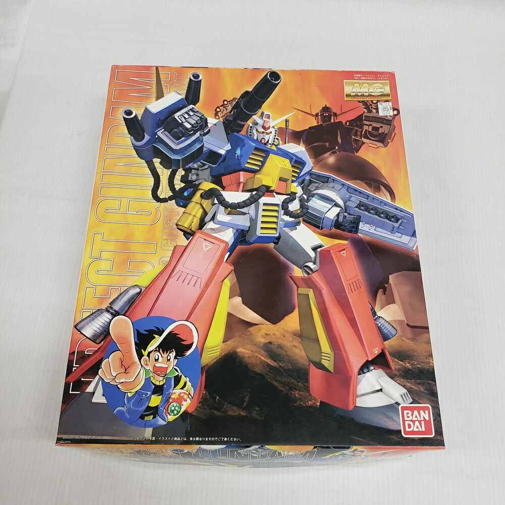 MG  パーフェクトガンダム　プラモ狂四郎　新品未組　ガンプラ　マスターグレード MG パーフェクトガンダム プラモ狂四郎 新品未組 ガンプラ