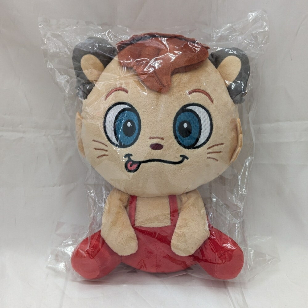 楽天市場】RAN バレー 高橋藍 ぬいぐるみ [jgg]【中古