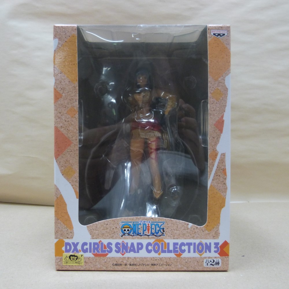 楽天市場】【中古】 ニコ・ロビン「ワンピース