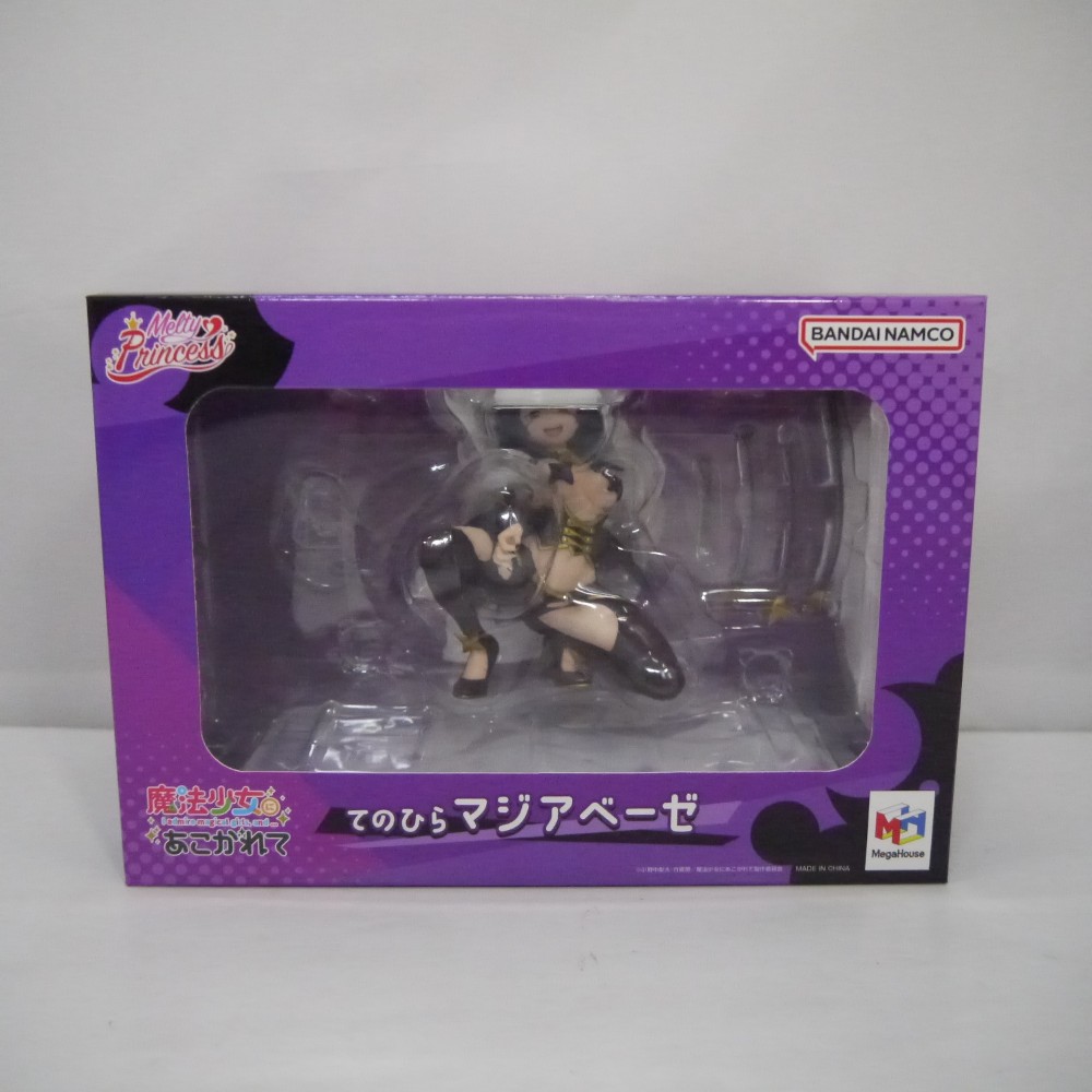 新品未開封 B-STYLE 1/4魔法の天使 クリィミーマミ フリーイング 楽天市場】【中古】【開封品】B-STYLE 魔法の天使