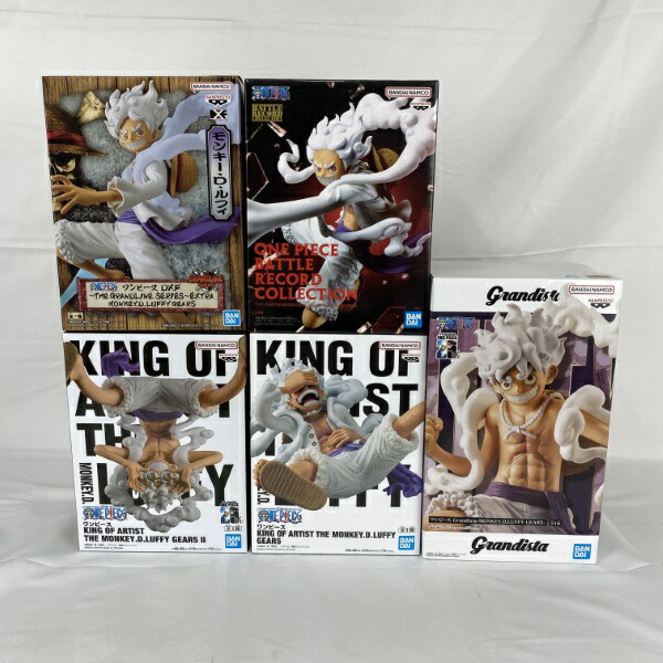 楽天市場】送料無料 ONE PIECE ワンピース THE GRANDLINE SERIES EXTRA